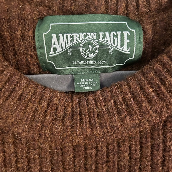AE Sweater - Picture 3 of 3